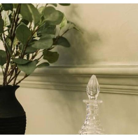 Joivy Palmerston Place Residence - Luxury City Centre Apt With Private Parking 에든버러 외부 사진
